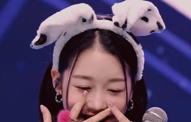 Kep1er 에자키 히카루