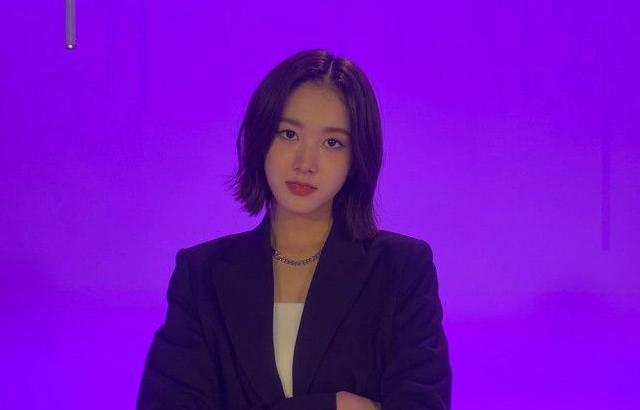 STAYC 재이