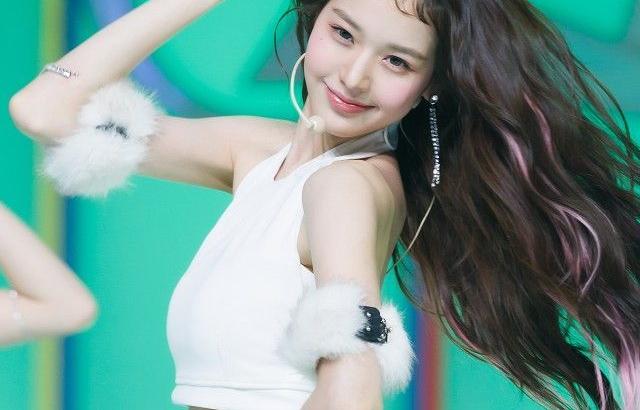 IVE wonyoung