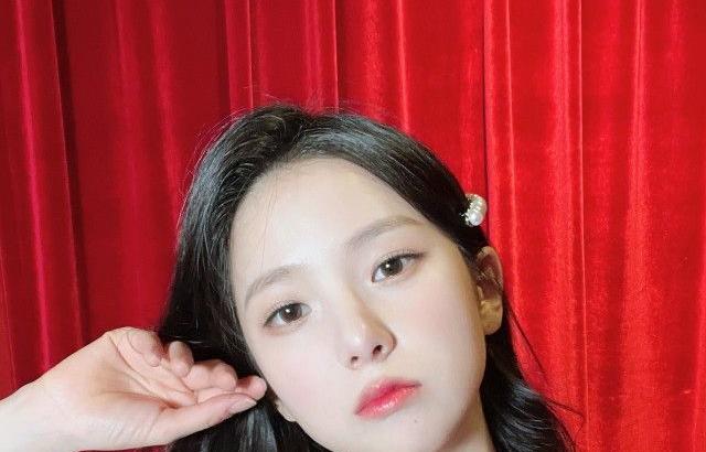 KEP1ER최유진