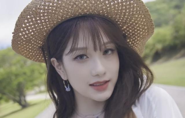 FROMIS 9  이서연