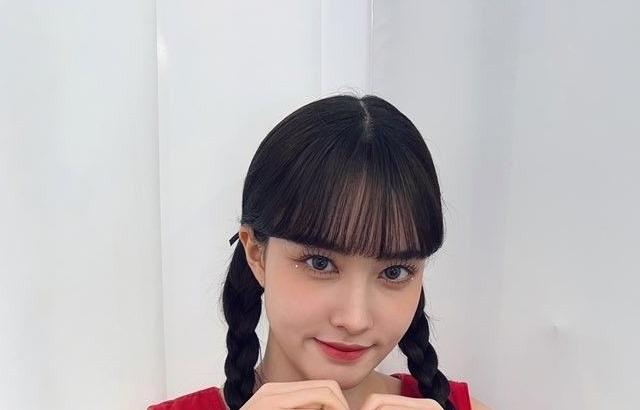 STAYC Yoon