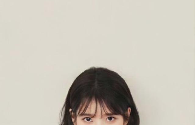아이유 포토.