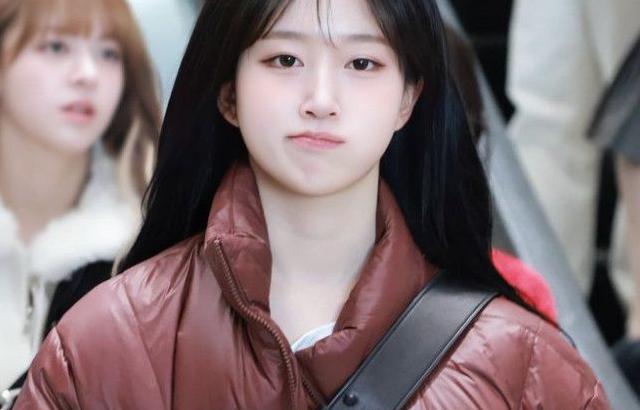 엔믹스 해원