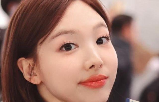 트와이스 나연
