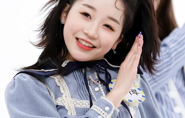 Kep1er 에자키 히카루