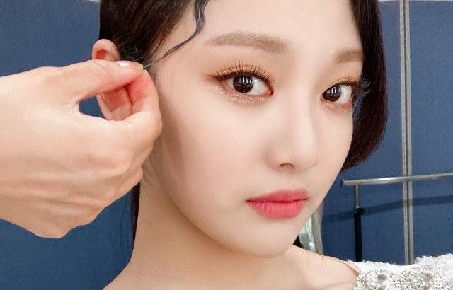 에스파 닝닝