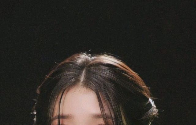 아이유 포토.