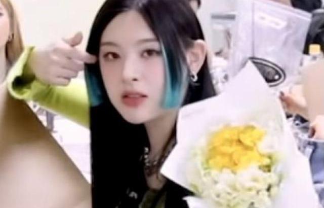 STAYC Seeun