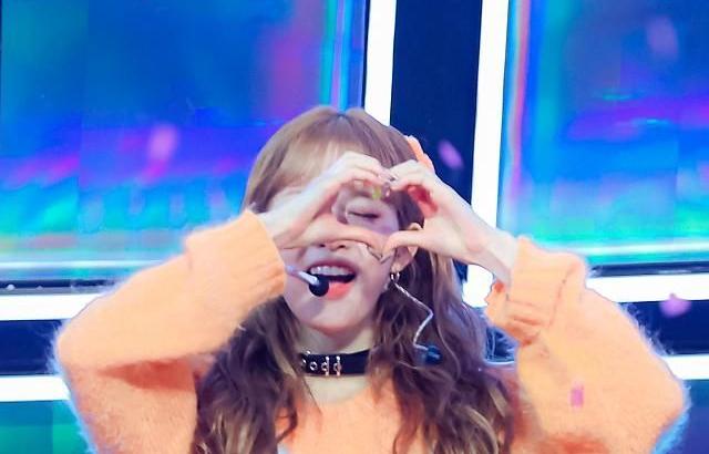 STAYC 시은