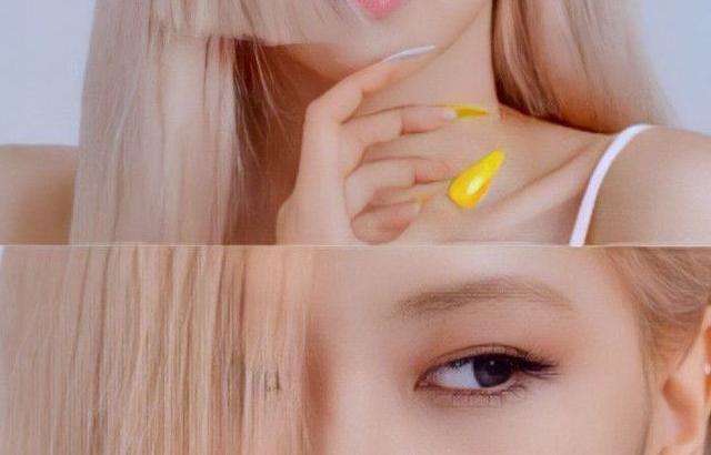BLACKPINK 로제