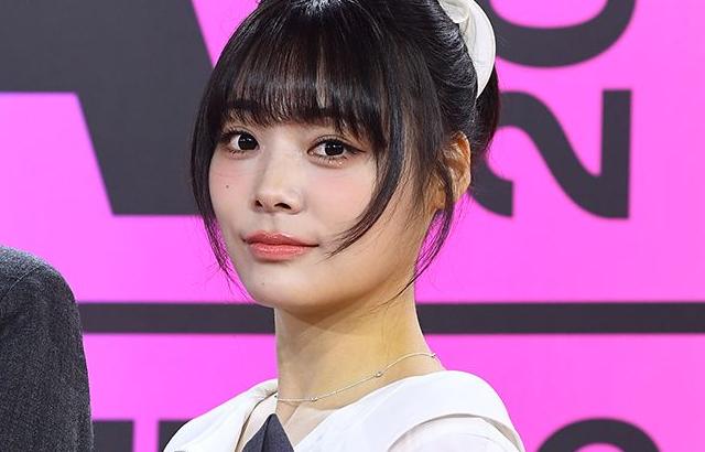QWER 시연
