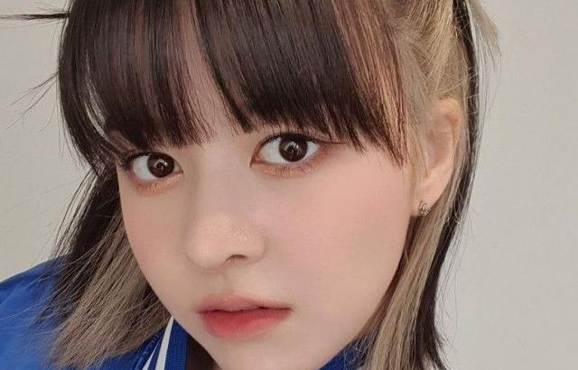 엔믹스 릴리모로우