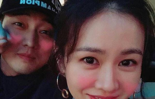 오늘자 손예진