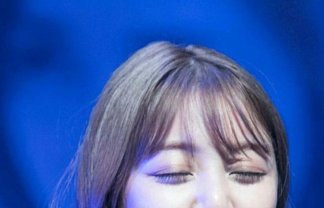 TWICE 지효