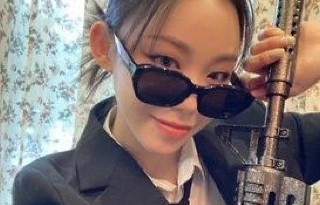 Billlie Suhyeon