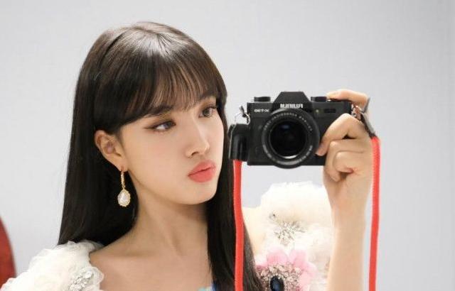 STAYC YOON