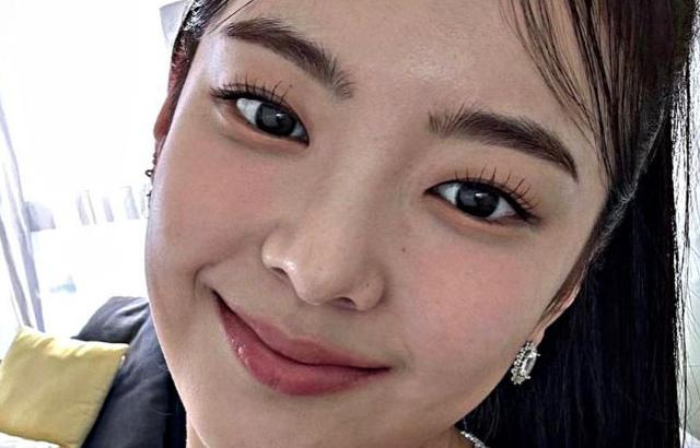 ITZY 리아