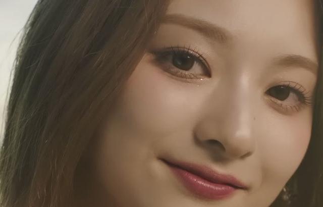 FROMIS 9  이나경
