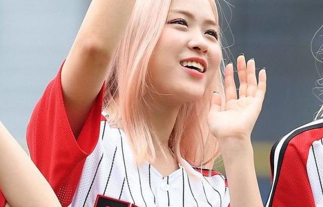 ITZY 류진