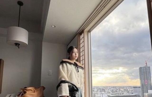 NMIXX 장규진