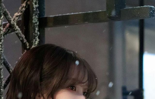 아이유 포토.