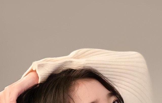 아이유 포토.