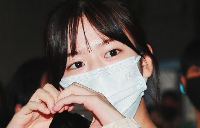 아이브 안유진