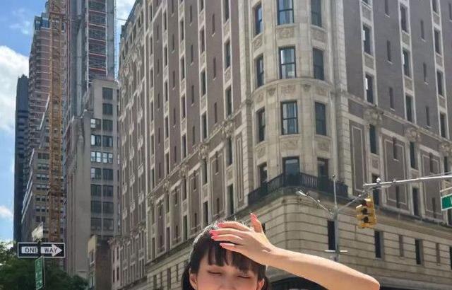 (G)-IDLE SOYEON