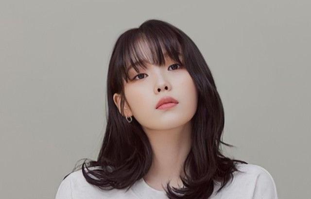 아이유 포토.