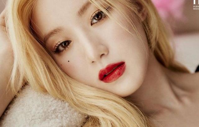 (G)I-DLE 슈화