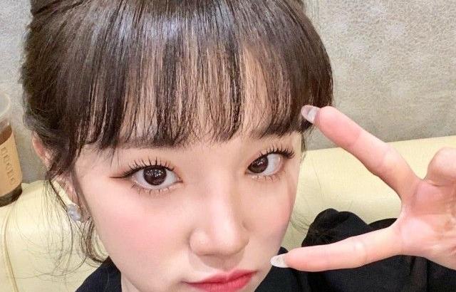 (G)I-DLE 우기