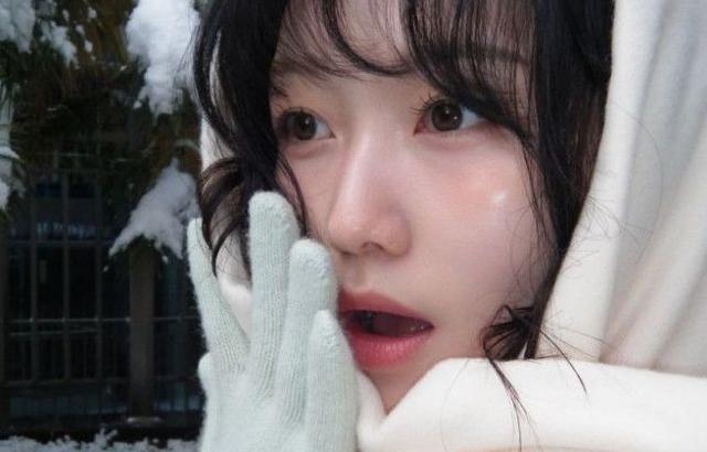 러블리즈 류수정