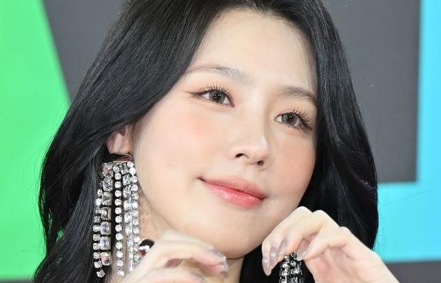 여자아이들 미연
