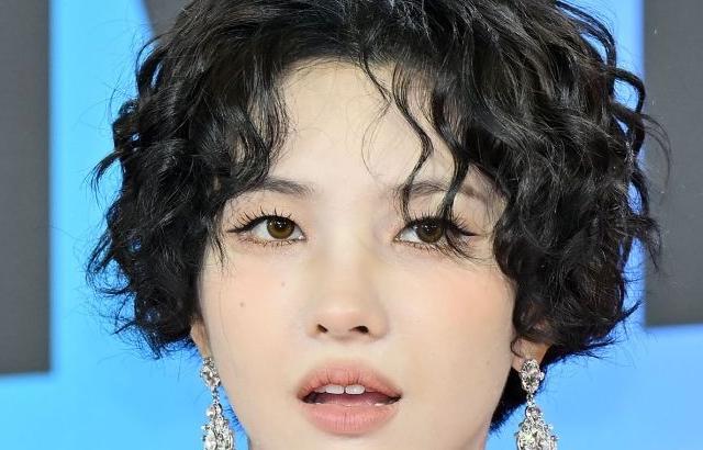 여자아이들 소연