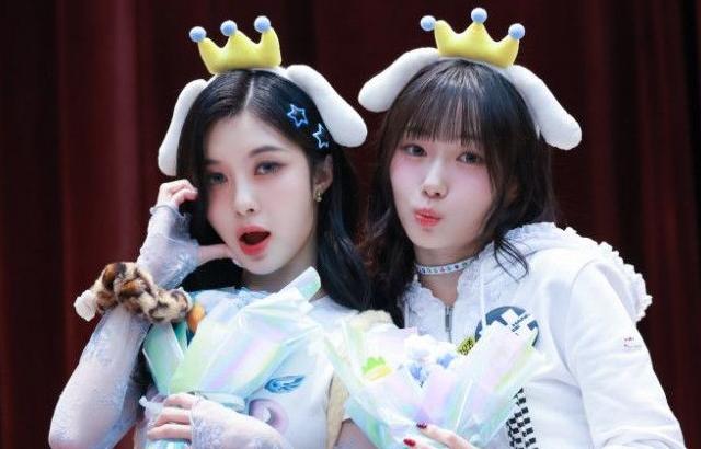 케플러 김다연 서영은