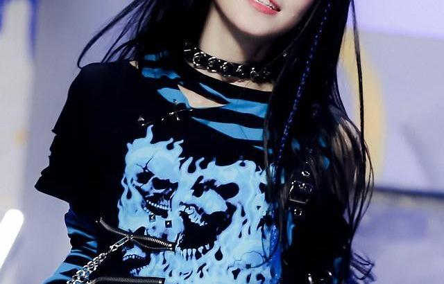 Billlie Suhyeon