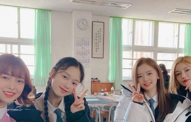 웹드 나오는 파니틱스 도아