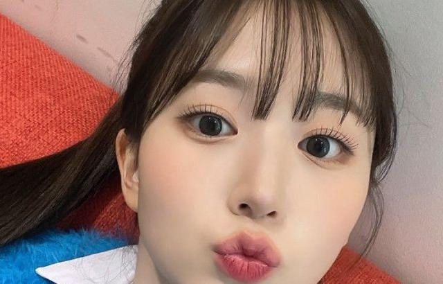 NMIXX HAEWON
