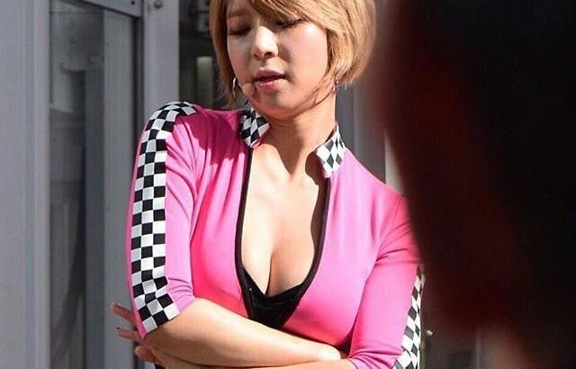 내수차별하던 초아