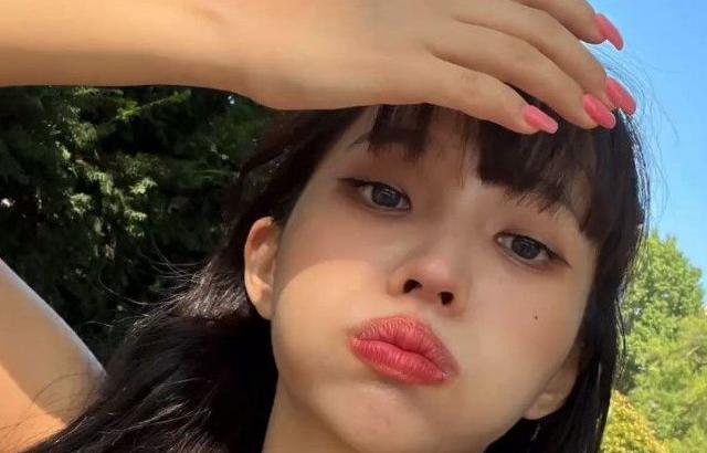 (G)-IDLE SOYEON