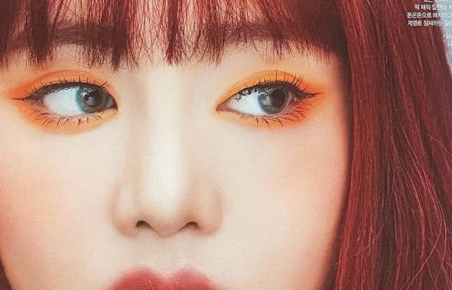 (G)I-DLE MINNIE