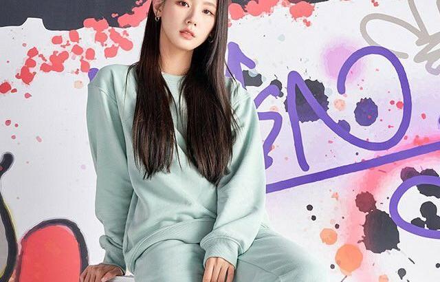 (G)I-DLE MIYEON