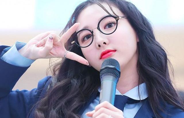 트와이스 나연