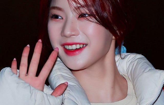 STAYC 아이사