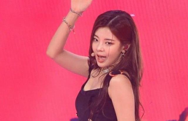 ITZY 리아
