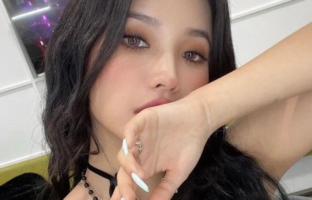 (G)I-DLE SOYEON
