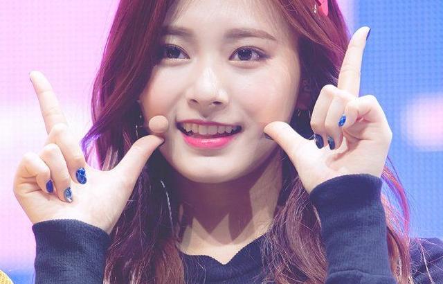 TWICE 쯔위
