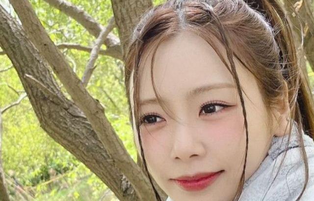 드림캐쳐 지유