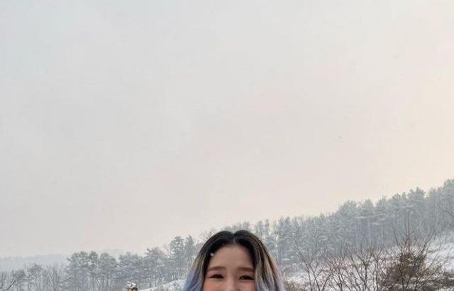 Oh my girl 미미